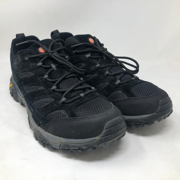 merrell moab 2 vent black